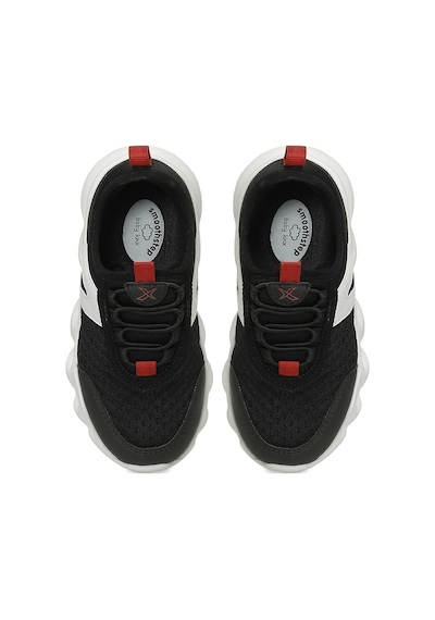 Bjk Sırıus P 5fx Siyah Erkek Çocuk Slip On 000000000101973739 Siyah