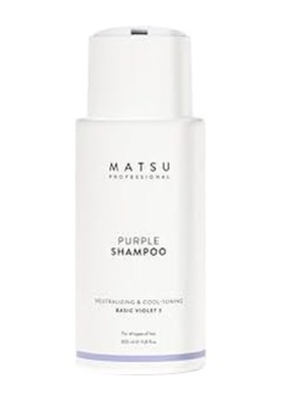 Professional Purple, Ton Eşitleme Bakım Şampuanı, 350 Ml