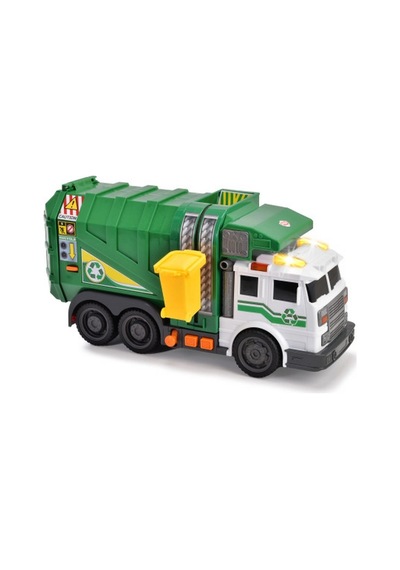 Toys City Cleaner