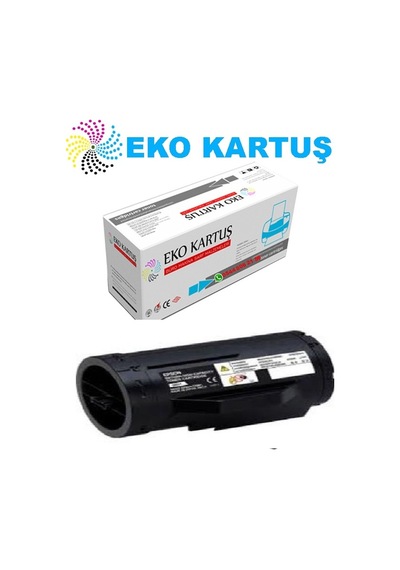 Epson Workforce Al-mx300dn Uyumlu Toner