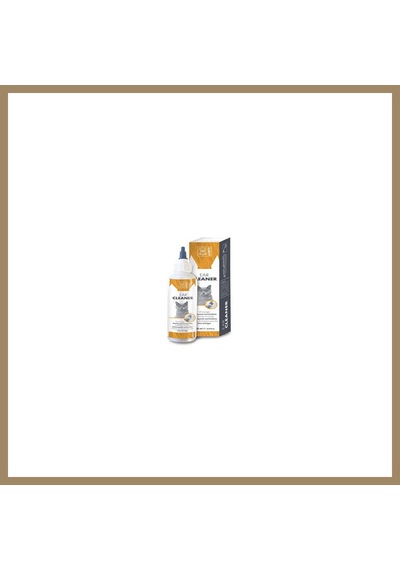 Bezos Kediler İçin Kulak Temizleme Solüsyonu 118 Ml 22