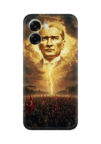Oppo A6x / A6t / A6t 5g Uyumlu Kılıf Desen Baskılı Silikon Kapak Stk:.2007.jpg