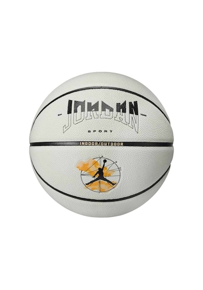 Jordan Ultimate 2.0 8p Graphic Deflated Unisex Çok Renkli Basketbol Topu J.100.8257.025.07 1528468