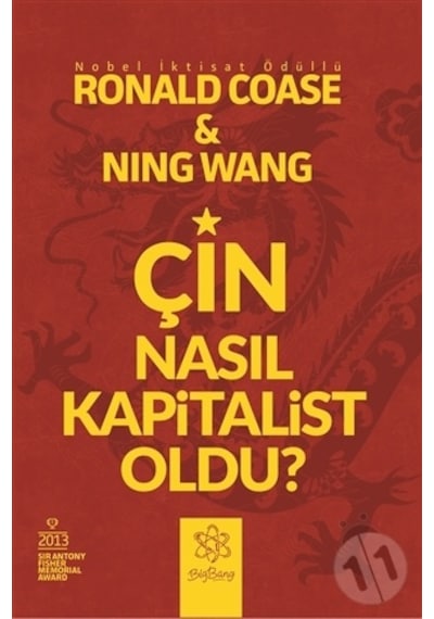 Çin Nasıl Kapitalist Oldu?