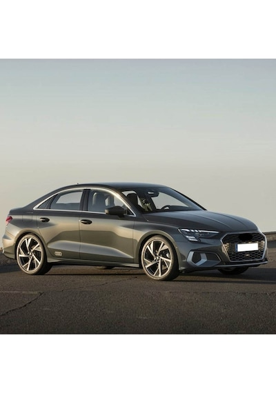 Audi A3 Sedan 20-24 Park Sensörü İkaz Düdüğü Hoparlörü 5q0919279