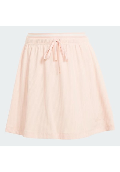 Adidas All Szn Ribana Kadın Etek C-adıka6982b30a00 Pembe