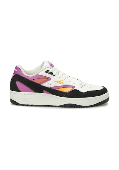 Reebok Atr Chıll 96 Kırık Beyaz Unisex Basketbol Ayakkabısı 000000000102010730 Beyaz-Sıyah