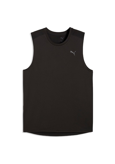 Puma M Pwrtraın Sleeveless Erkek Atlet 528536-01 Siyah