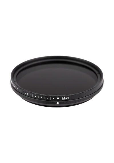 Raypro 67 MM ND2 - ND400 Ayarlanabilir ND Filtre