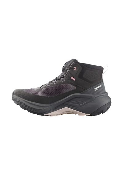 Salomon Salomon Genesıs Mıd Gtx W Kadın Siyah Bot Bdpl