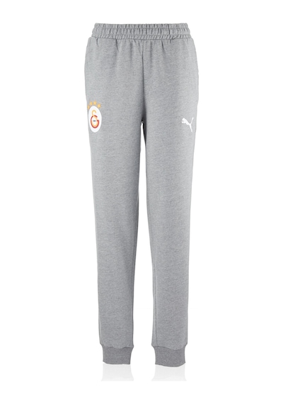 Galatasaray Puma Eşofman Alt 65859833 Gri