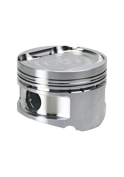 Federal Piston + Segman 8771832 Megan Iı Clıo Kango Fluence-