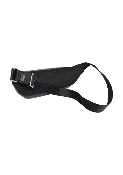 Calvin Klein Ck Set Waıstbag Erkek Siyah Bel Çanta