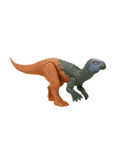 Jgb72 Jurassic World Tehlikeli Dinozor Paketi - Film Serisi