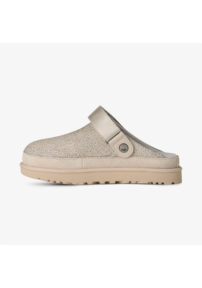Ugg Goldenstar Crackle Kadın Sandalet 1177853-crck Gri