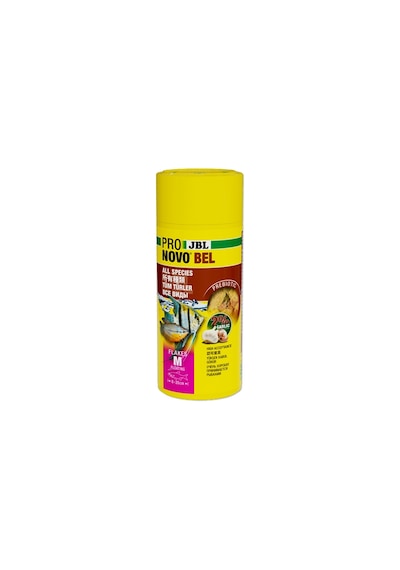 Jbl Pronovo Bel Flakes M 250ml