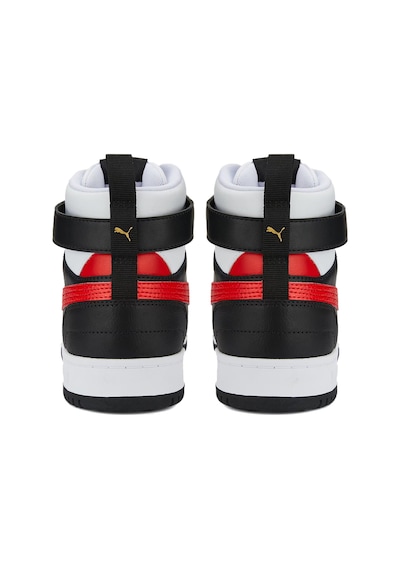 Puma Rbd Game Unisex Günlük Ayakkabı 38583905 Renkli 001