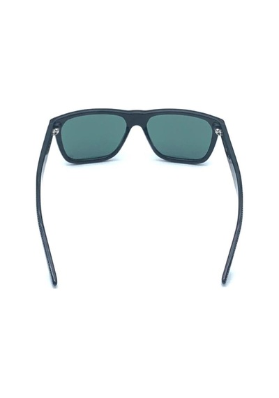 Lacoste Güneş Gözlüğü L732s-005 Siyah