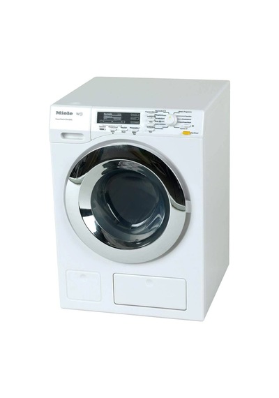 Mey İthalat 6941 Klein, W Clic Oyuncak Çamaşır Makinesi