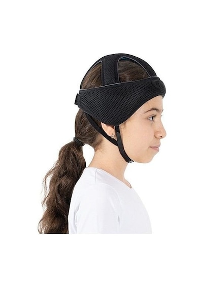 Medikaltec Kafa Koruyucu Kask Kafa Çevresi 58-63 Cm Large