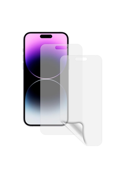 Oppo Reno 7 Esnek Nano Ekran Koruyucu Film