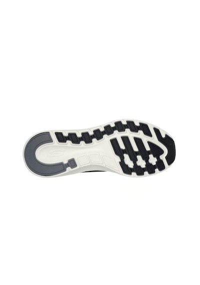 Skechers Arch Fit 2.0 Erkek Günlük Spor Ayakkabı 232700-bkw Siyah