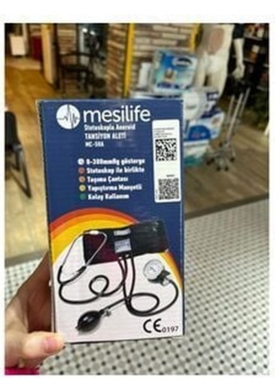 Android Tansiyon Aleti Sayesinde Kullanı - Medikaltec Mesi Li Fe Steteskoplu Androi D Tansi Yon Aleti
