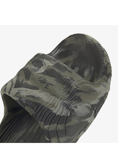adidas Adilette 22 Kadın Siyah Terlik Jh9697 Siyah