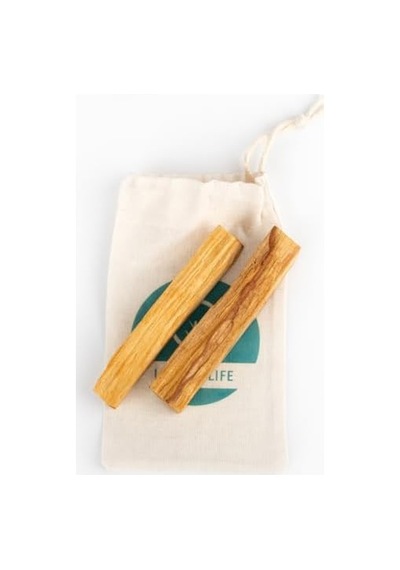 Palo Santo Ağaç Tütsü 20 Gr