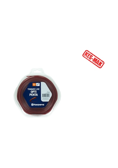 Tırpan Misina İpi 3,00 Mm 56mt