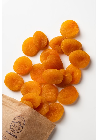 Kuru Kayısı 250 Gr 250 G