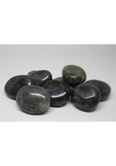 Labradorit Taşı (85-115 Gram)