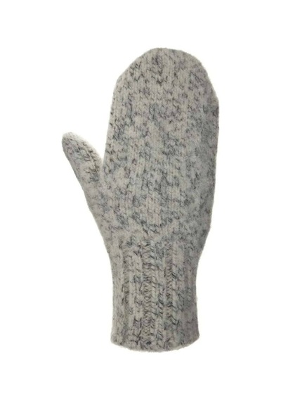 Vaude Himalaya Tek Parmaklı Eldiven 02311 Grey