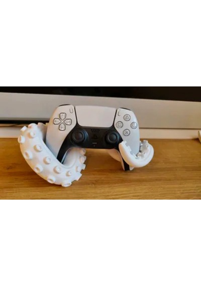 Ps5 Ps4 Switch Pro Kontrol Cihazı İçin Ahtapot Standı