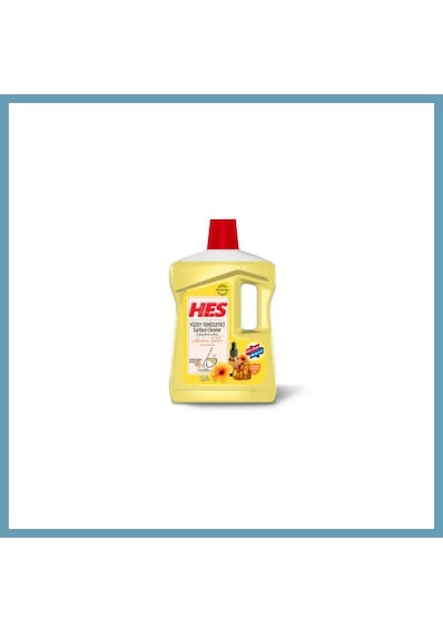 Bezos Hes Yüzey Temizleyici Amber 2.5 Lt Mbt06 Tekli