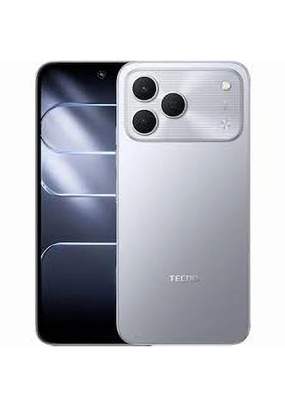 Tecno Spark 50 4 GB 128 GB (Tecno Türkiye Garantili)
