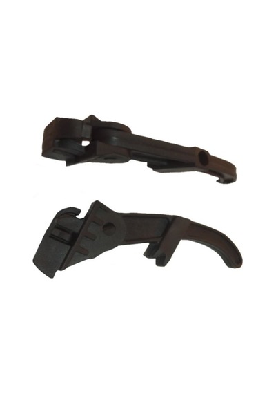 Aft Motor Kaput Açma Kolu M131 Dks Plastik Aft Kkm23062 4208027