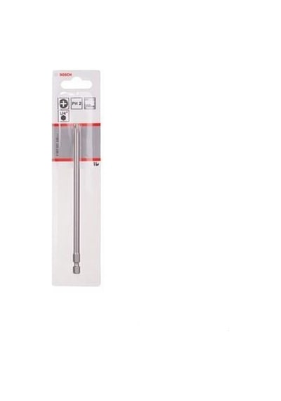 Bosch Extra Hard PH2x152 MM Vidalama Ucu - 2607001540