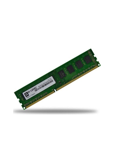 Hi-Level HLV-PC12800D3-8G 8 GB DDR3 1600 MHz CL11 Ram
