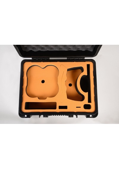 Clascase Dji Avata Pro View Combo Smart Explorer Combo Hardcase Taşıma Çantası