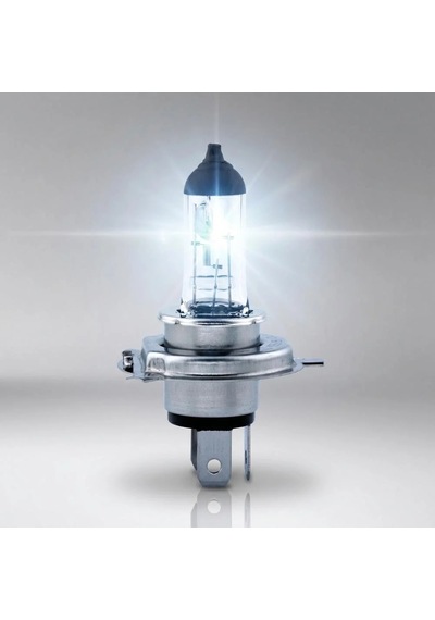 Mc32293 12volt 55watt 1500 Lümen H7 2 Li Halojen Far Seti