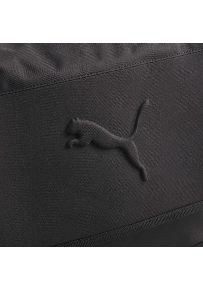 Puma Buzz Messenger Omuz Çantası 092556 01 Siyah