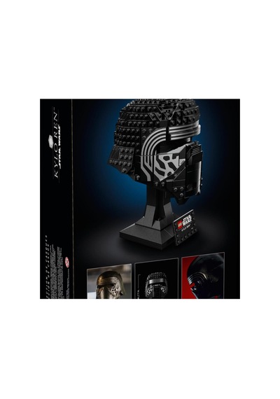 75415 Kylo Ren Kaskı