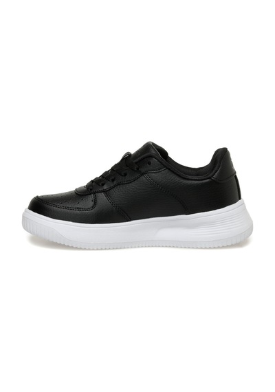 Lumberjack Fınster G 3fx Siyah Unisex Sneaker Siyah Lumberjack Fınster G 3fx Siyah Unisex Sneaker Siyah