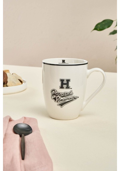Karaca Harvard Kupa 350 Ml Siyah