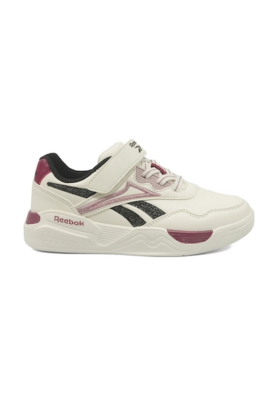 Reebok Puapua Kds I Kırık Beyaz Kız Çocuk Sneaker 000000000102156477 Beyaz