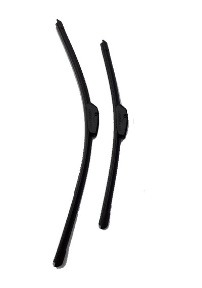 Yok Yok Oto Ford Connect Silecek Süpürge Takımı Otosan 2002-2013 60 Cm 45 Cm