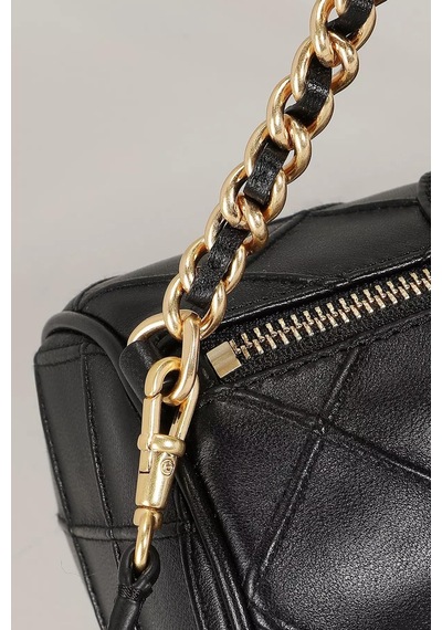 Tory Burch Fleming Cylinder Kadın Omuz Çantası Tr150358 Çok Renkli