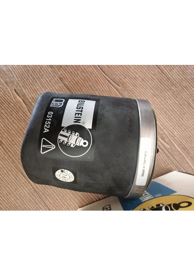 Bmw E39 Tourıng Arka Amortisör Körüğü Bilstein