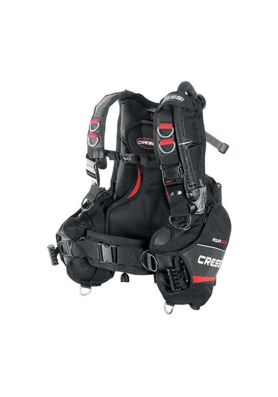 Halikarnasdeniz Beuchat Bc X-Aır Lıght 3 Denge Yeleği